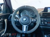BMW 120 d Pack M