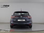 Renault Mégane 1.5 dCi 110 Energy Zen