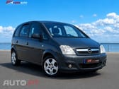 Opel Meriva 1.3 CDTi Enjoy ecoFLEX