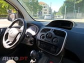 Nissan NV250 1.5 dCi L2 Optima