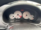 Peugeot 206 2.0 HDi XS