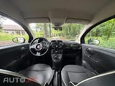 Fiat 500 1.3 16V Multijet Pop Up Start&Stop