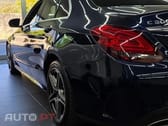 Mercedes-Benz C 300 C 300 de