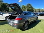 Mercedes-Benz GLC 250 d Coupé AMG Line 4-Matic