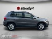 Volkswagen Tiguan 1.4 Tiguan TSI Sport