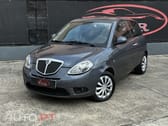 Lancia Ypsilon 1.2 Argento