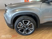 Jeep Avenger 1.2 GSE T3 Altitude