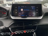 Peugeot 208 1.5 BlueHDi Allure