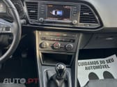 Seat Leon 1.6 TDi Style Ecomotive