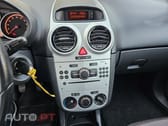 Opel Corsa 1.2 Twinport On