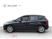 BMW 116 d Advantage