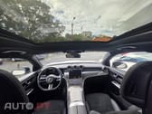Mercedes-Benz GLC 220 d 4Matic 9G-TRONIC Edition AMG Line