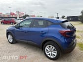 Mitsubishi ASX 1.0 MPI-T Bi-Fuel Kaiteki
