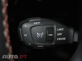 DS DS7 E-Tense Performance Line
