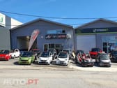 Smart ForTwo 1.0 Passion 71