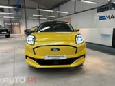 Ford Puma Gen-E 54 kWh Sound Edition