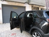 Opel Crossland X 1.2 T Edition