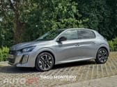 Peugeot 208 1.2 PureTech Allure