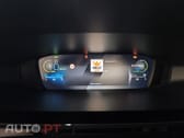Peugeot 408 1.6 Hybrid Allure e-EAT8