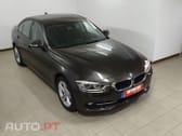 BMW 330 e iPerformance