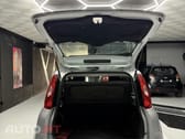 Fiat Panda 1.2 Lounge GPL