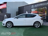 Seat Leon 2.0 TDI FR S/S