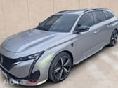 Peugeot 308 SW 1.2 PureTech GT Line EAT8