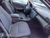 Mercedes-Benz C 220 cdi