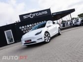 Tesla Model Y Long Range Dual Motor AWD