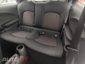 MINI Cooper One D Metropolitan