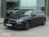 Mercedes-Benz A 250 e Progressive