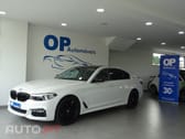 BMW 530 e iPerformance Pack M