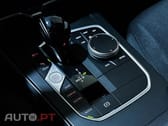 BMW 116 i Aut. Sport Line
