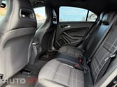 Mercedes-Benz A 180 CDI BE Urban