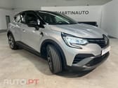 Renault Captur 1.0 TCe RS Line