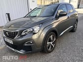 Peugeot 3008 PureTech 130 Stop&Start GPF EAT8 ALLURE