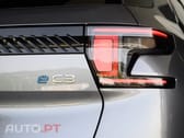 Citroen e-C3 Aircross MAX