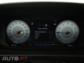 Hyundai Bayon Bayon 1.0 T-GDi Premium TT DCT