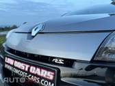 Renault Mégane Coupe 2.0 T 16V RS