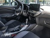 Nissan Juke 1.0 DIG-T