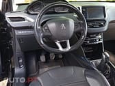 Peugeot 2008 SUV 1.4HDI
