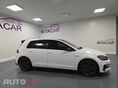 Volkswagen Golf 2.0 TSI GTI DSG Performance