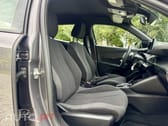 Peugeot 2008 1.5 BlueHDi Active EAT8