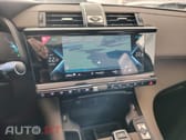 DS DS7 Crossback E-TENSE 300CV EAT8 4X4 INSPIRATION BASTILLE