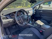 Peugeot 508 SW 1.6 e-HDi Allure CMP6