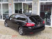 Peugeot 308 SW 1.6 BlueHDi Style J17