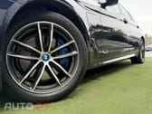 BMW 520 e Pack M