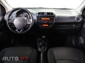 Mitsubishi Space Star 1.2 Connection Ediiton