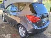 Opel Meriva 1.3 CDTi Cosmo