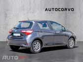 Toyota Yaris 1.5 HSD Exclusive